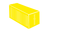 High Cube Container Seco 12 metros